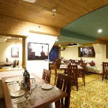 Hotel Grande Delmon cazare Goa