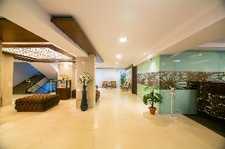 Hotel Regenta Inn Palacio De Goa