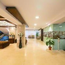 Hotel Regenta Inn Palacio De Goa cazare Goa