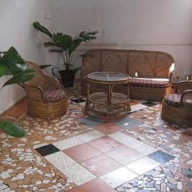 Hotel Hotel Vivenda Rebelo cazare Goa