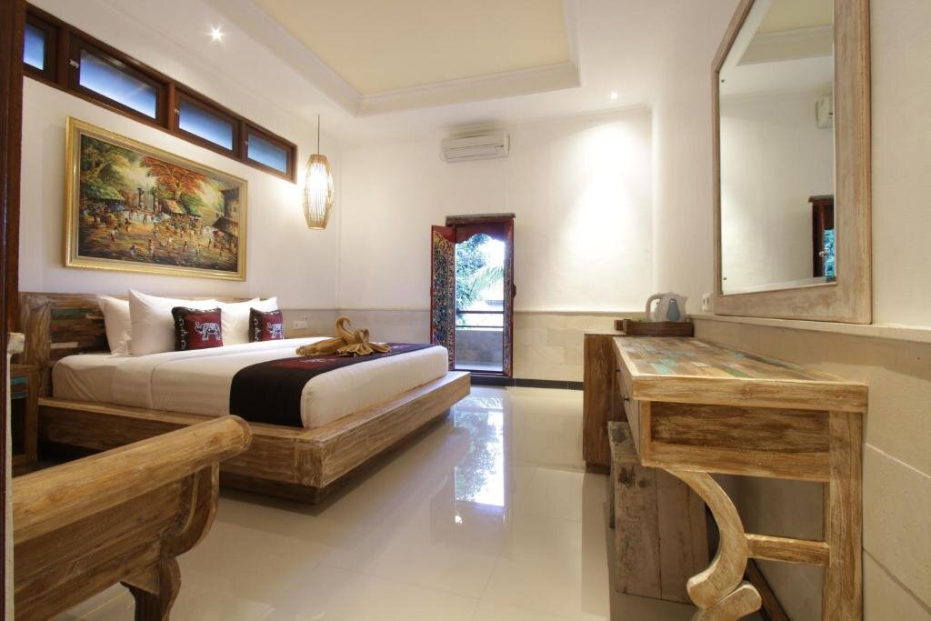 Ubud Terrace