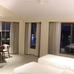 Hotel The Crown Goa cazare Goa