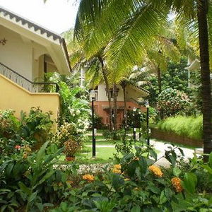 Hotel Hotel Miramar, Miramar Beach, Goa cazare Goa