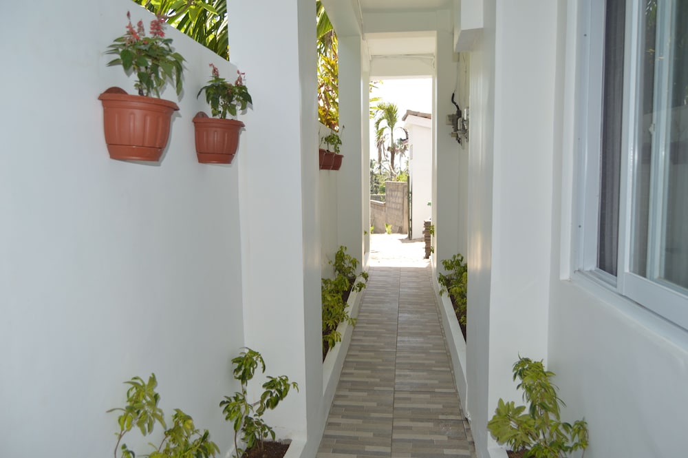 Askara Guest House Hostel