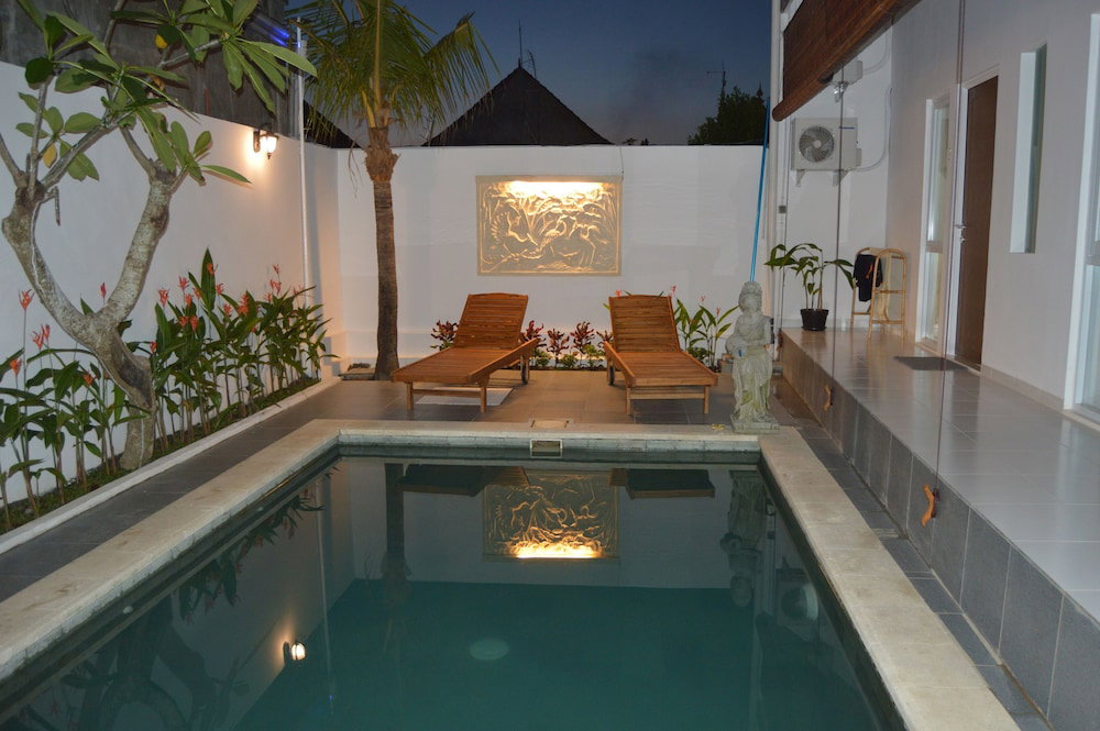 Askara Guest House Hostel