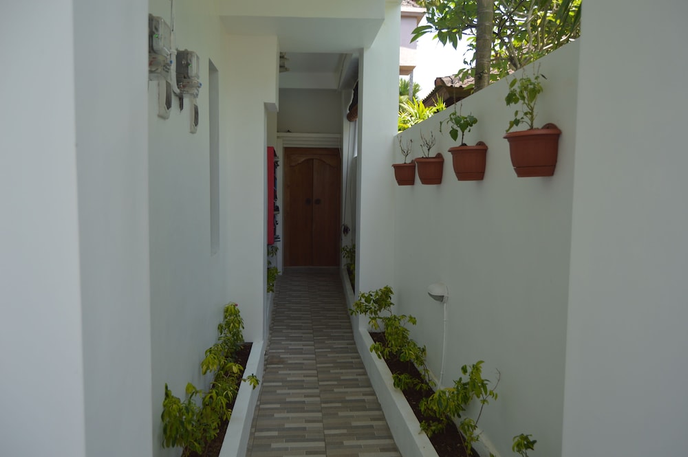 Askara Guest House Hostel