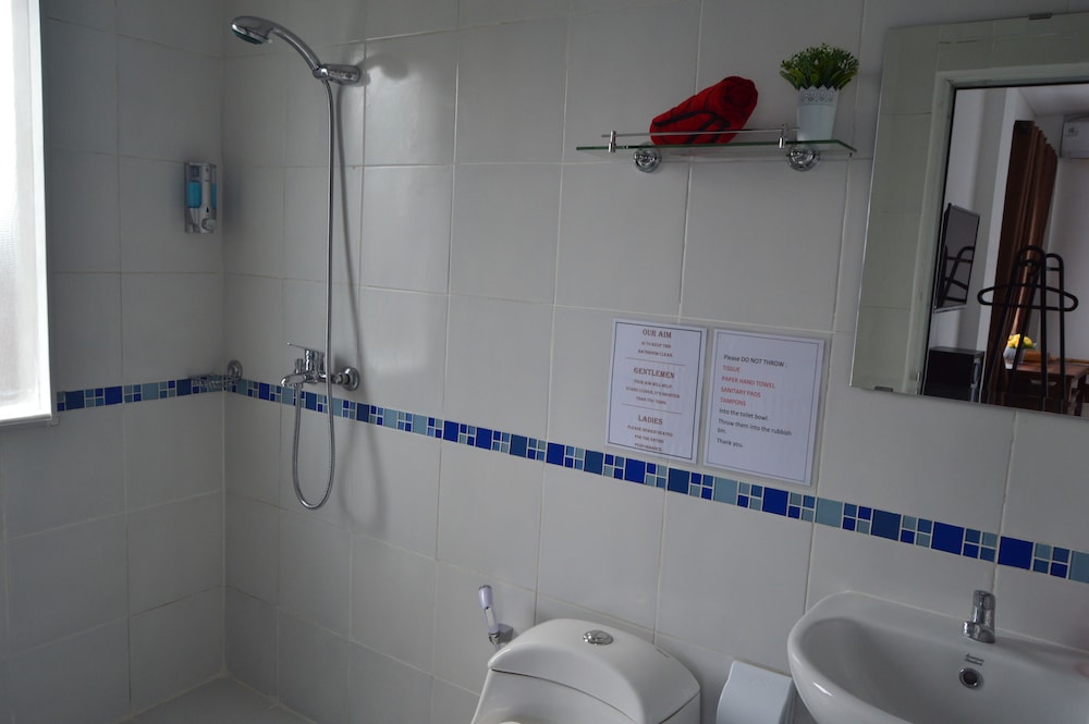 Askara Guest House Hostel