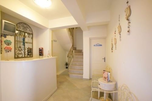 Hotel Tiniotissa Studios