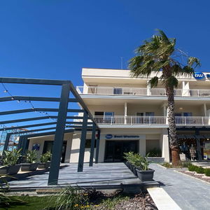 Hotel Best Western Hotel Massafra cazare Massafra