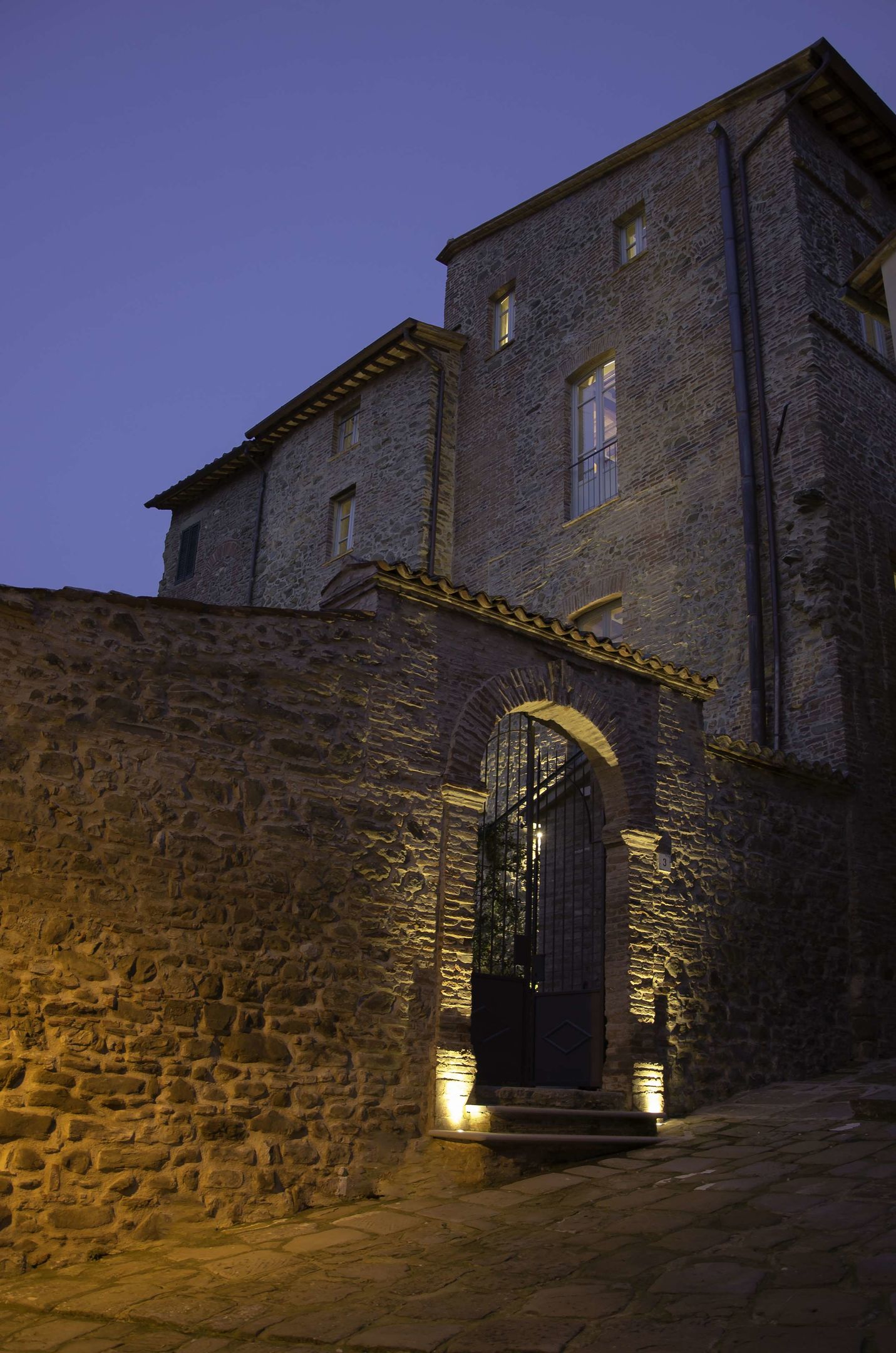 Hotel Antico Sipario