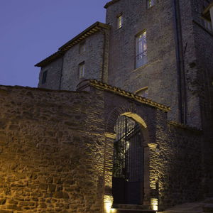 Hotel Antico Sipario cazare Paciano