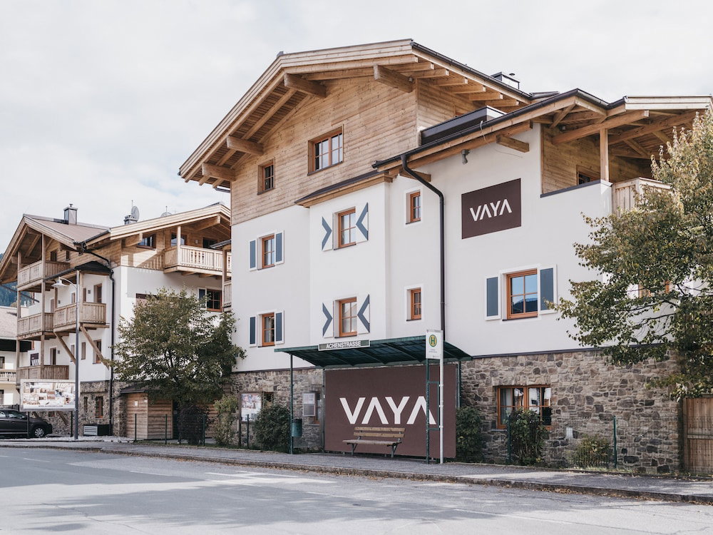 Hotel Vaya Kaprun