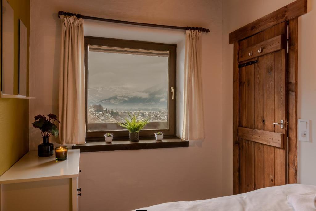 Hotel Apartment Sheps In Kaprun