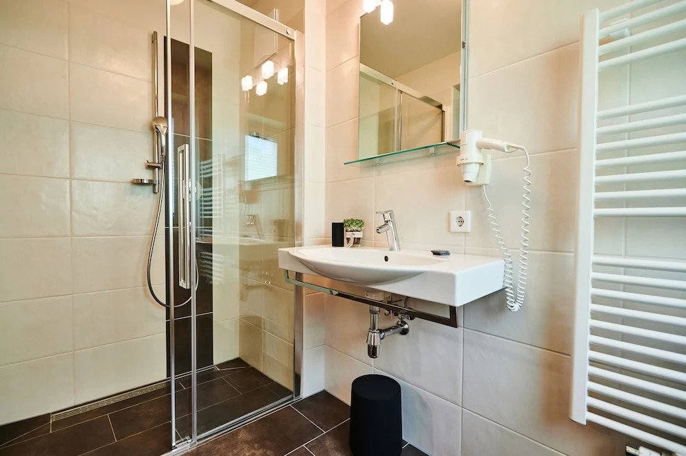 Hotel Apartmenthaus Edvi