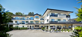 Hotel Hotel Melanie