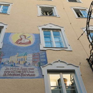 Hotel Amadeus cazare Salzburg