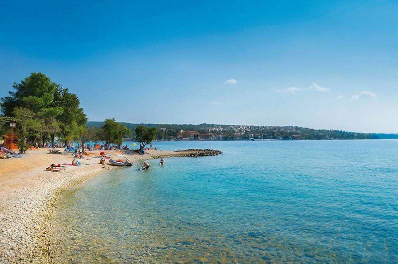 Hotel Veya Maradiso Hotel By Aminess