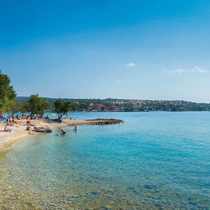 Hotel Veya Maradiso Hotel By Aminess cazare Njivice