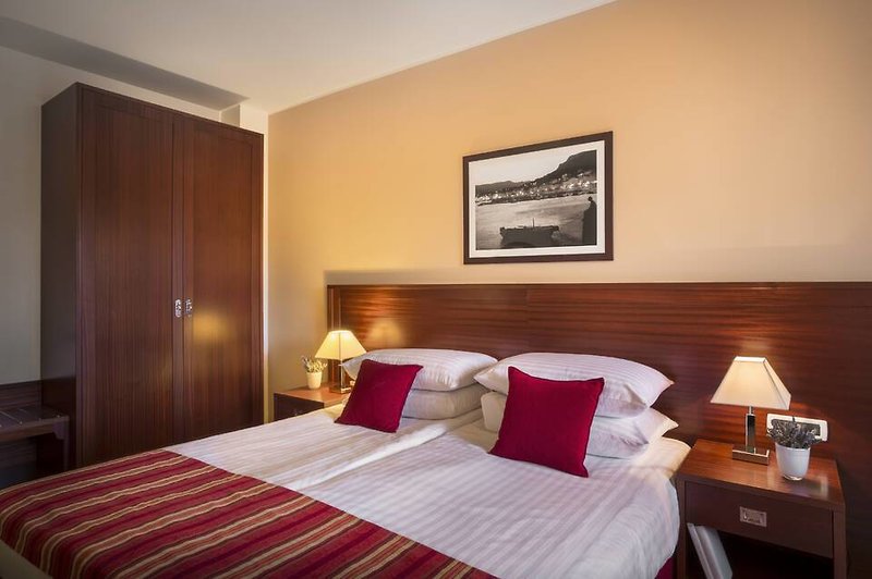 Hotel Valamar Atrium Baška Residence