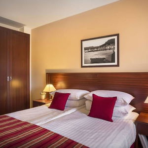 Hotel Valamar Atrium Baška Residence cazare Baska