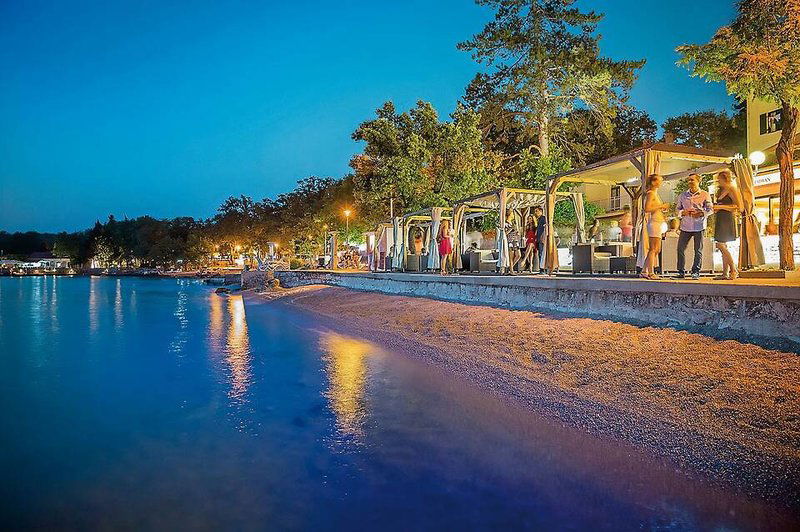 Hotel Aminess Younique Gaia Green Villas