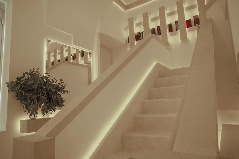 Hotel Residenza Palazzo Lecce