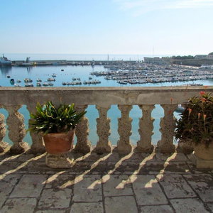 Hotel Palazzo De Mori cazare Otranto