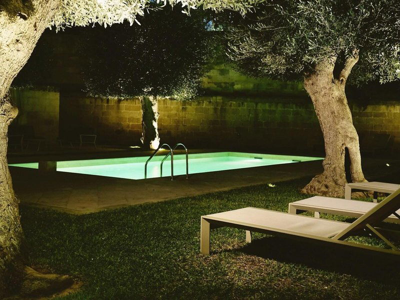 Hotel La Fiermontina I Luxury Home