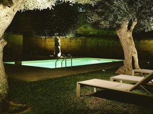 Hotel La Fiermontina I Luxury Home cazare Lecce