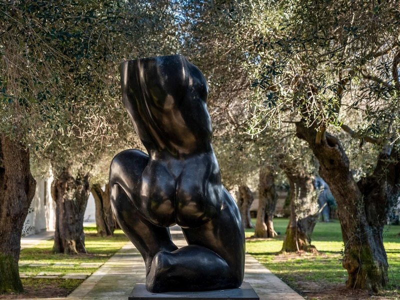 La Fiermontina I Luxury Home