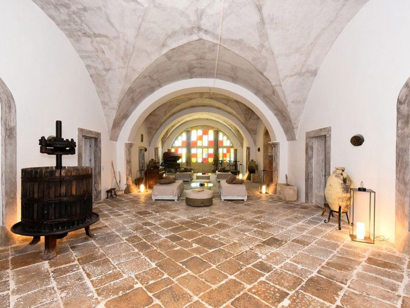 Hotel Palazzo Castriota