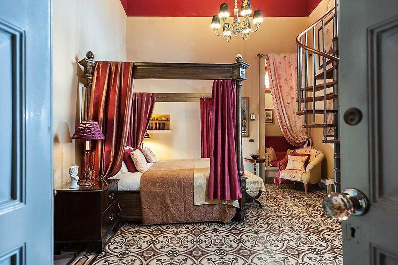 Hotel Palazzo Muro Leccese Relais De Charme