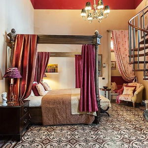 Hotel Palazzo Muro Leccese Relais De Charme cazare Muro Leccese