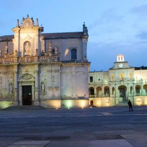 Hotel B&B Il Tacco Dello Stivale cazare Lecce