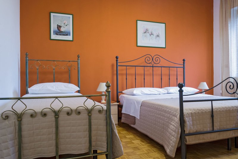 B&B Il Tacco Dello Stivale