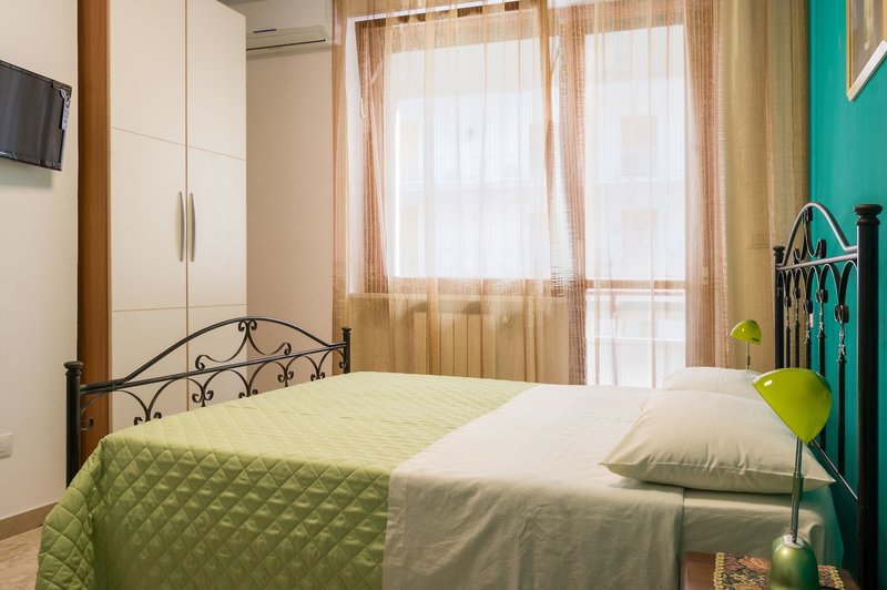 B&B Il Tacco Dello Stivale