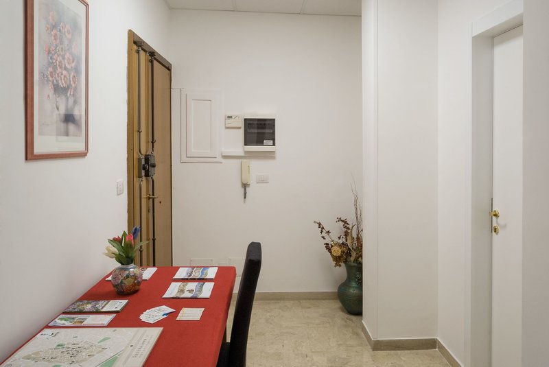 B&B Il Tacco Dello Stivale