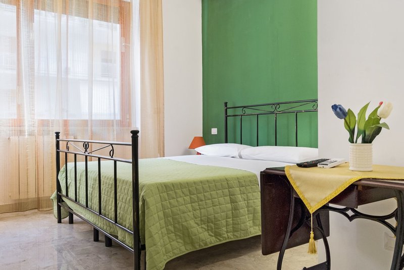 B&B Il Tacco Dello Stivale