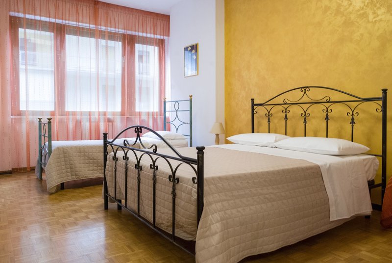 B&B Il Tacco Dello Stivale
