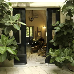 Hotel Palazzo Bernardini cazare Lecce