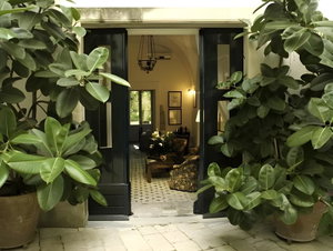 Hotel Palazzo Bernardini cazare Lecce