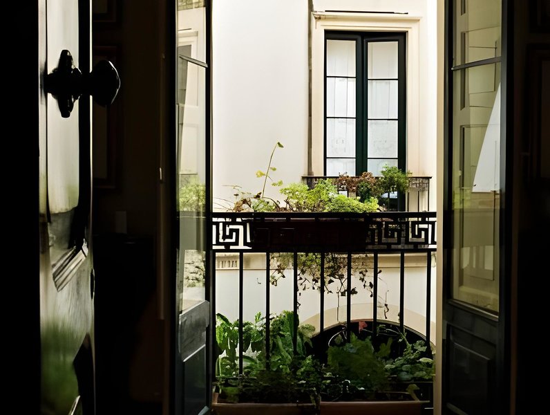 Palazzo Bernardini
