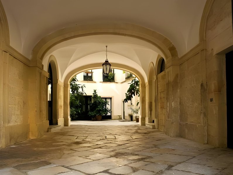 Palazzo Bernardini