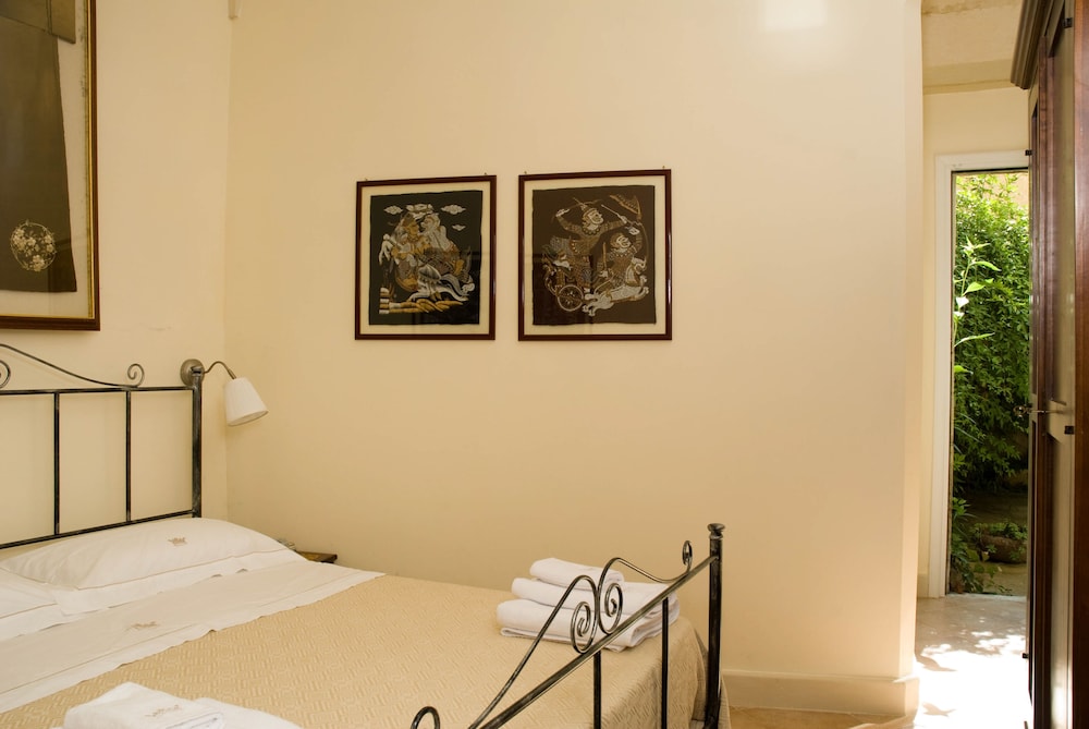 Palazzo Bernardini