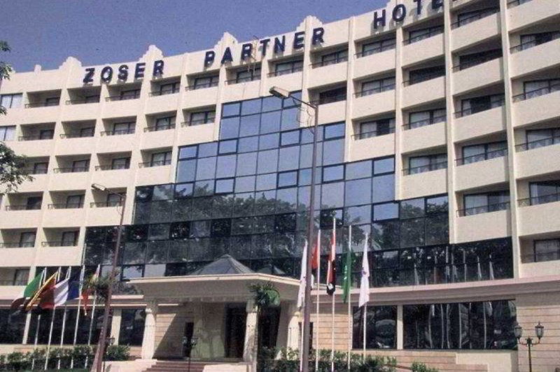 Hotel Azal Pyramids Hotel