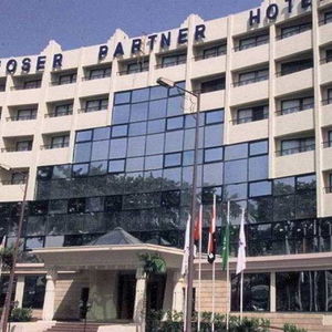 Hotel Azal Pyramids Hotel cazare Giza