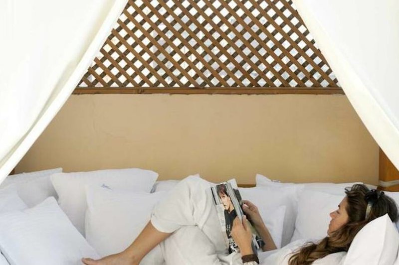 Hotel Barceló Cairo Pyramids