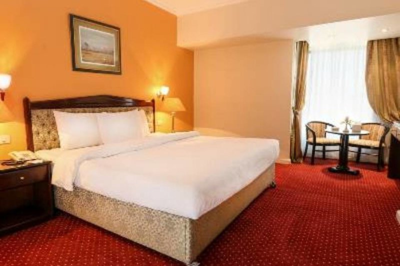 Hotel Gawharet Al Ahram