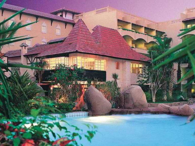 Hotel Hotel Amarante Pyramids