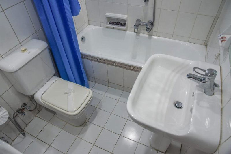 Hotel Nile Sky Suites Hotel